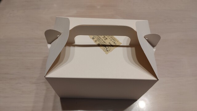 用户对于洋菓子ディンドン的评论高清图