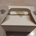 用户对于洋菓子ディンドン的评论图