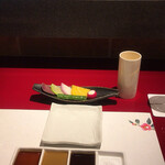 用戶對於串揚げ　春夏秋冬的評論圖