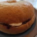用户对于ベーグルカフェ ピギー的评论图