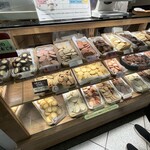 用户对于ステラおばさんのクッキー 池袋駅店的评论图