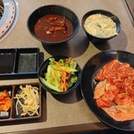 用戶對於一頭買焼肉 玄 上野アメ横店的評論圖