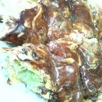 用戶對於吉田お好み焼き的評論圖