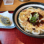 用戶對於杵屋 品川インターシティ3F店的評論圖