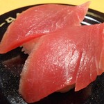 用户对于スシロー 多摩センター店的评论图