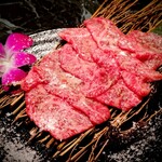 User's review image for 和牛焼肉 浅草時流