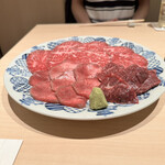 User's review image for 恵比寿 うしみつ