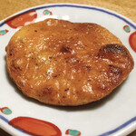 用戶對於毘沙門せんべい 福屋的評論圖