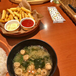 User's review image for びっくりドンキー 西岡店