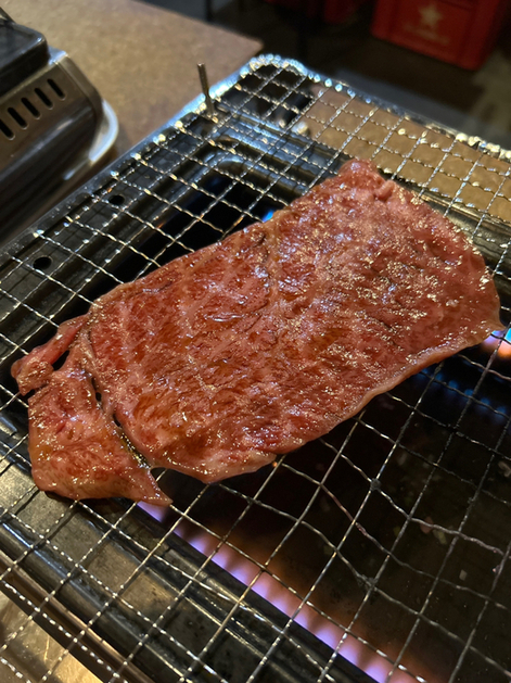 用戶對於ヤキニク ホルモン どうげん的評論圖