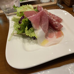 User's review image for ドゥエ クォーリ