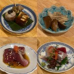用户对于食堂うなり 小伝馬町的评论图