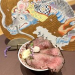 用戶對於五穀豊穣のお茶屋ごはん 五木茶屋 先斗町店的評論圖