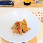 User's review image for 虎ノ門横丁 POPUPレストラン