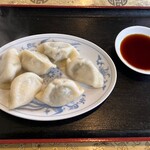 User's review image for 志峰飯店