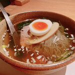 User's review image for 紀尾井町 くろげ