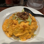 User's review image for オムちゃん食堂