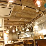 用戶對於カフェ グリーン トカチ的評論圖