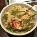 用戶對於牛兵衛 西庵 西武池袋本店的評論圖