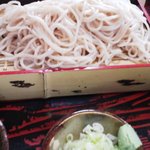 User's review image for 手打　そばうどん　笹舟