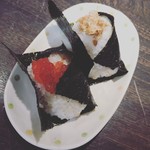 User's review image for 鮭乃丸亀 新千歳空港店