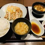 用戶對於四川麻婆 天天酒家 なんば西店的評論圖
