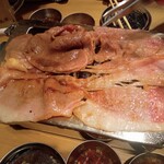 用户对于大阪焼肉・ホルモン ふたご 浅草橋店的评论图