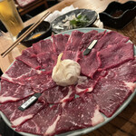 用户对于馬並み家 新橋的评论图