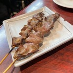用戶對於とり竹 赤羽的評論圖