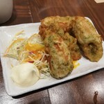 用户对于すいば 蛸薬師室町店的评论图