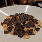 用户对于Italian bar ROMANO 麻布十番的评论图
