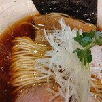 用戶對於MENYA NAKAGAWA的評論圖