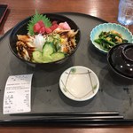 用户对于参議院議員会館食堂的评论图