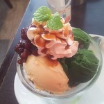 用戶對於デニーズ 勝どき店的評論圖