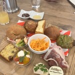 用戶對於パンとエスプレッソと的評論圖