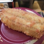 用戶對於スシロー 福岡野方店的評論圖