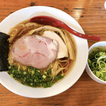 用户对于麺や 亀陣的评论图