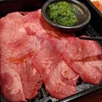用戶對於焼肉特急 岸和田店的評論圖