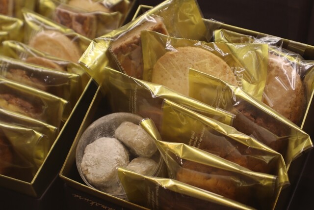 User's recommendation image for アンビグラム 松屋銀座