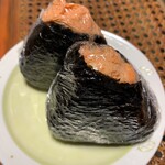 User's review image for てづくりおむすびの店 どんぐり