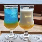 用戶對於MOON MOON MOON CAFE的評論圖