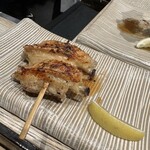 用戶對於鳥さき的評論圖