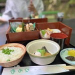 用戶對於京・貴船ひろや的評論圖