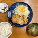 用戶對於とんかつ わらしっ子的評論圖