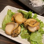 用戶對於博多串焼き・野菜巻きの店 なまいき 上野店的評論圖