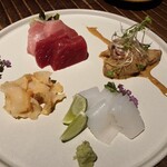 用户对于食幹 渋谷的评论图