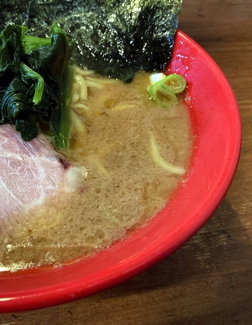 User's recommendation image for 武蔵家