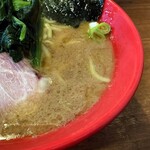 User's review image for 武蔵家