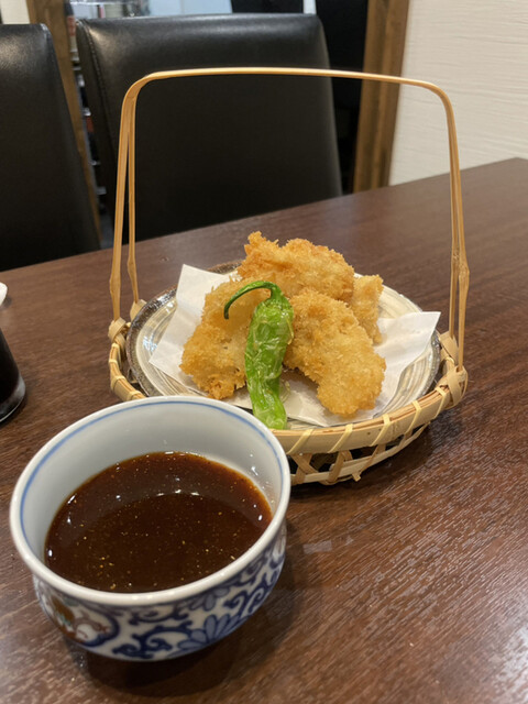 用戶對於創作料理 遊食庵的評論高清圖