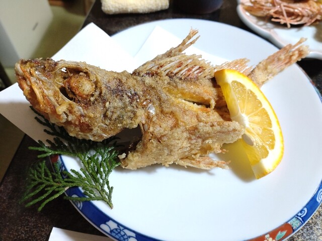 用户对于割烹旅館　松風荘的评论高清图